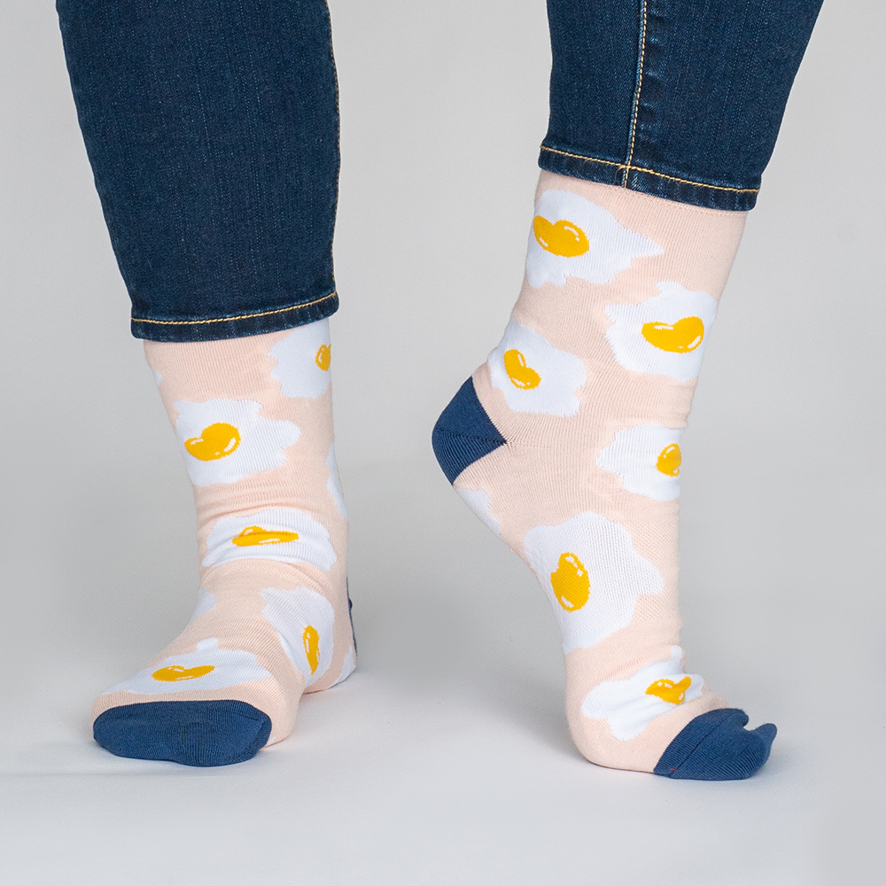 Medium Socks